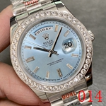 ロレックスコピー 31mm 316鋼 自動巻き